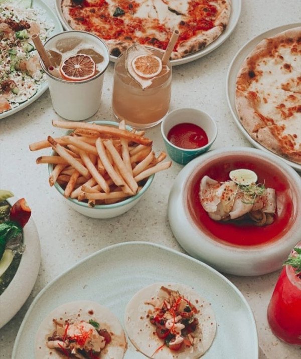 Dining (45) | Café del Mar Bali